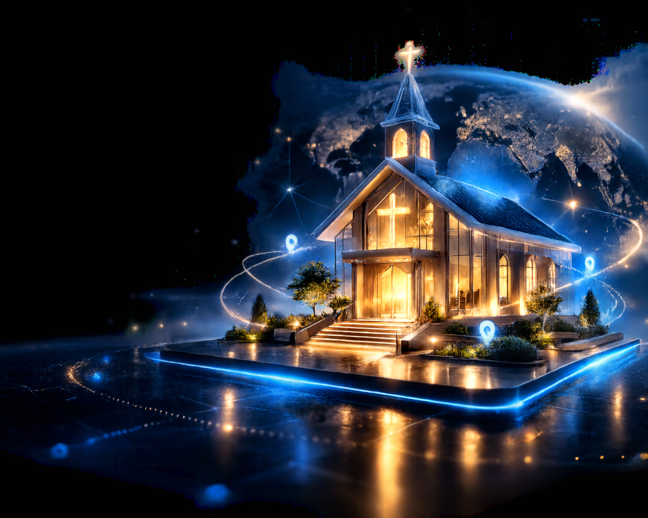 Mesquite Bible Church